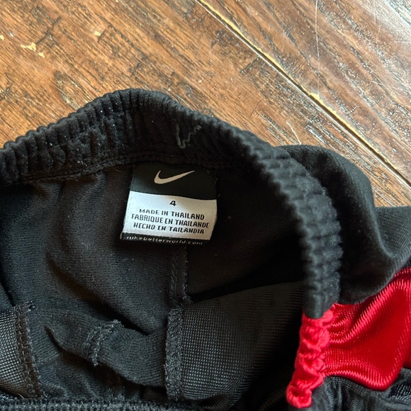 Lot of 3 boys pants size 4 - Picture 8 of 10